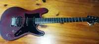 Framus Diablo D-series Electric guitar - Bella Andris [March 8, 2026, 7:14 pm]