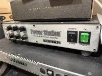 Fryette Power Station PS-100