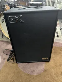 Gallien Krueger Made in USA MB212-II 500 Bass guitar combo amp - Raver [Today, 9:13 am]