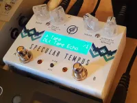 GFI System Specular Tempus Delay & Reverb