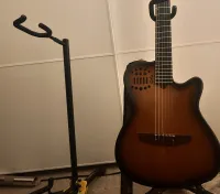 Godin Multiac ACS-SA Elektroakustická klasická gitara - danikardos [February 7, 2026, 1:28 pm]