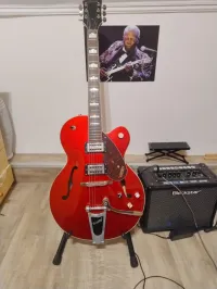 GRETSCH G2420t Elektromos gitár - Schultz Richárd [Ma, 21:11]