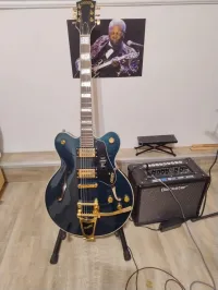 GRETSCH G2622tg Elektromos gitár - Schultz Richárd [Ma, 21:06]