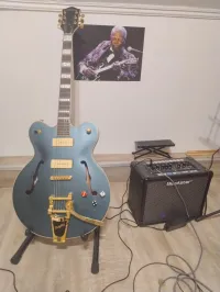 GRETSCH G2622tg-P90 Elektromos gitár - Schultz Richárd [Ma, 21:16]