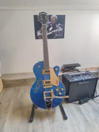 GRETSCH G5655tg