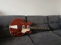 Harley Benton HB 60 WB