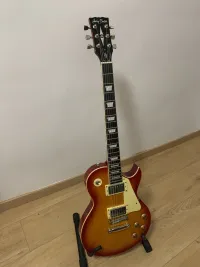 Harley Benton SC-450 CB Classic Elektromos gitár - Ákos0207 [Ma, 14:26]