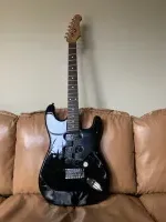 Harley Benton ST 62 BK Hals - Pálfy Tamás [Today, 4:35 pm]