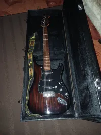 Harley Benton Stratocaster