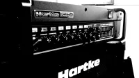 Hartke Kilo Zosilňovač pre basgitaru - Klieber Krisztián [Yesterday, 9:32 am]