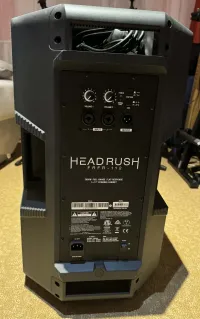 Headrush FRFR112 Aktivbox - Pedro 01 [Today, 6:39 pm]