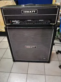 Hiwatt MAXWATT G200R HD Zosilňovačová hlava a skriňa - AHorváth István [Today, 7:23 pm]