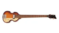 Höfner Shorty Violin Sunburst Bass guitar - Stefi68 [Today, 11:19 am]