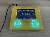 Hotone Ampero Mini Multieffekt - HorváthAndrás [Ma, 12:27]