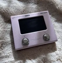 Hotone MP-50PT Ampero Effekt pedál - Clayton [Ma, 12:13]