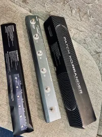 Hotone Patch kommander