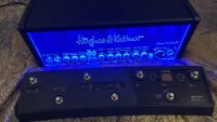 Hughes&Kettner Grandmeister 36W Guitar amplifier -  [Today, 6:11 pm]