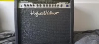 Hughes&Kettner Matrix 100 Combo