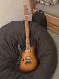Ibanez AZ2402L-TFF Prestige