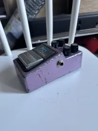 Ibanez BC9 Bi-mode Chorus Pedal - shade1985 [Today, 9:18 am]