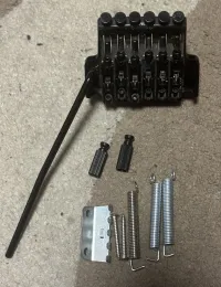 Ibanez Edge III tremolo black Tremolo - Geröly Szabolcs [Today, 8:17 am]