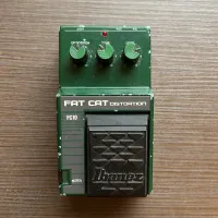 Ibanez FC10 Fat Cat