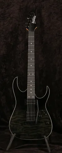 Ibanez GRG120QASP