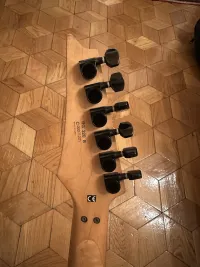 Ibanez RG 220 B Elektromos gitár - Pál Szilveszter [Ma, 23:07]