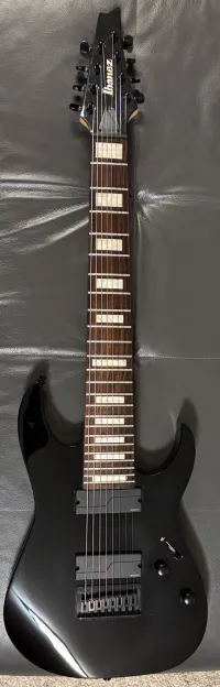 Ibanez RG8 Elektromos gitár 8 húros - deloran [Tegnap, 07:44]
