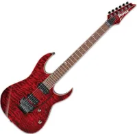 Ibanez RG920QMZ Electric guitar - Music Man [Today, 8:24 am]