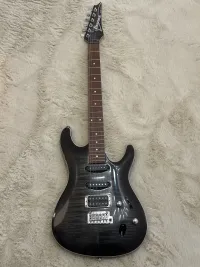 Ibanez SA260FM-TGB