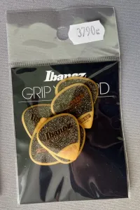 Ibanez Sand Grip extra heavy Guitar picks - Kálcza Tamás [Today, 10:35 am]