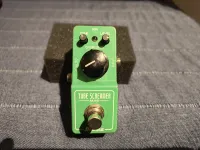 Ibanez Tube screamer mini