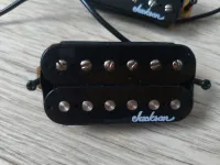 Jackson Humbucker Pastilla de guitarra - Fazakas Zoltán [Today, 4:06 pm]