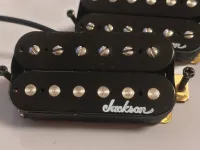 Jackson Humbucker