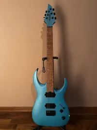 Jackson Pro Misha Mansoor Juggernaut HT6 Elektrická gitara - Szabix [Today, 4:21 pm]