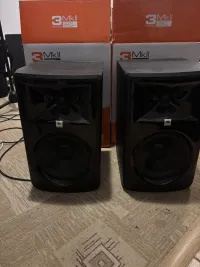 JBL LSR308 MKII