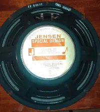 Jensen C10Q Speaker - Opethfan86 [Today, 7:07 am]