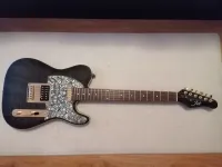 Jet Deluxe telecaster Elektromos gitár - stringstorm [Ma, 19:27]