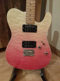 Jet JT-450 QTPK telecaster