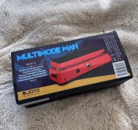 JOYO J- II multimode Wah pedal - Clayton [Today, 12:03 pm]