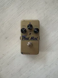 Keeley Super Phat Mod Torzító - Lajos Erdei [Tegnap, 11:08]