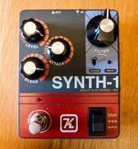 Keeley SYNTH-1