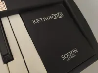 SOLTON Ketron  X1