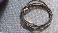 Klotz Ac106 Guitar cable - AOtto [Yesterday, 4:08 pm]