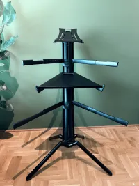 König & Meyer Spider Pro Billentyűs állvány - Ktamas [Ma, 15:35]