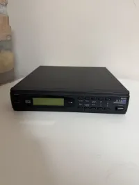 Korg X5DR Sound module - benboy2 [Yesterday, 11:48 am]