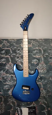 Kramer Beretta Special