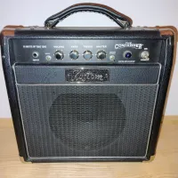 Kustom Contender 18w hybrid