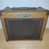 Kustom Sienna 30 akusztikus